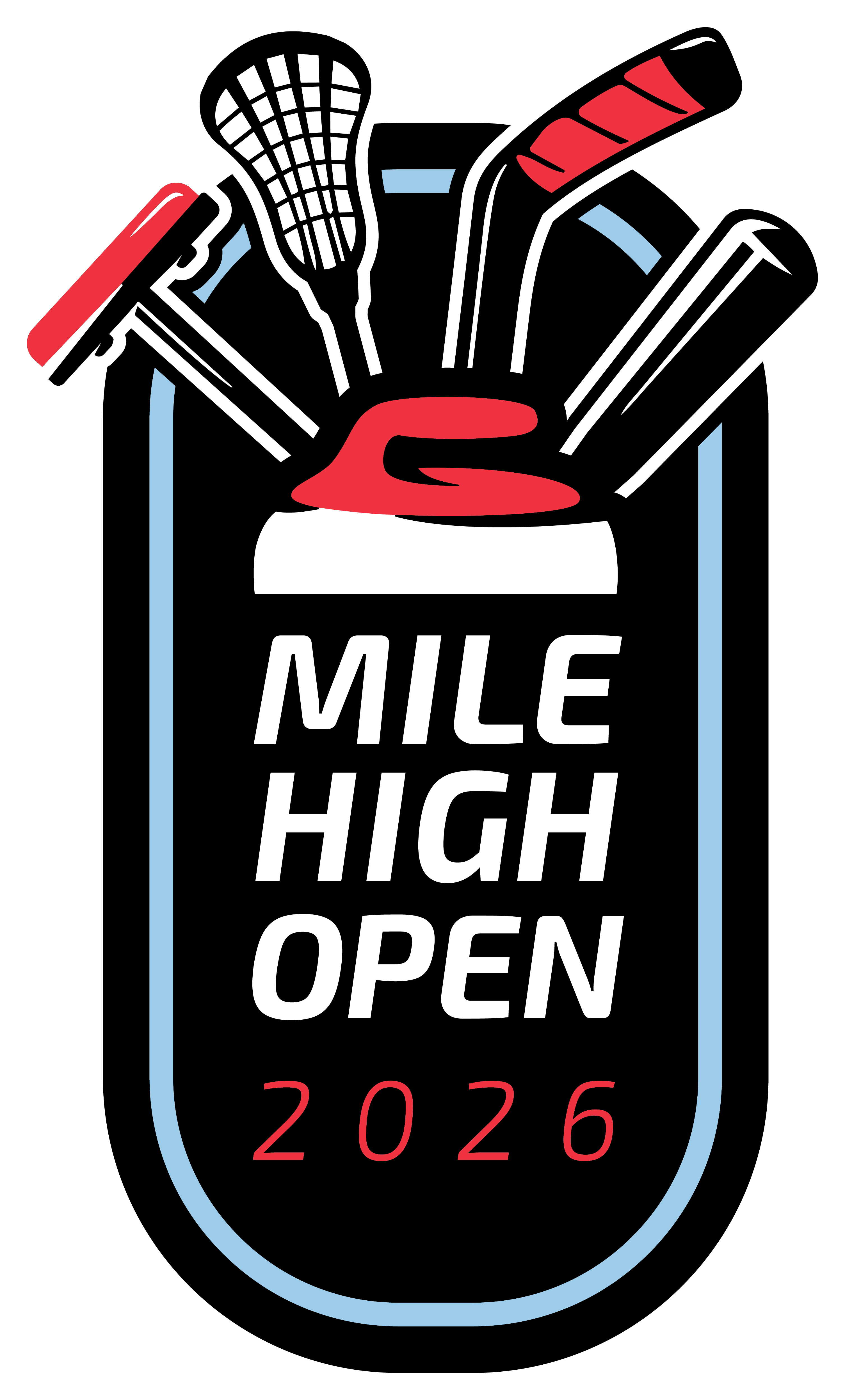 Mile High 2026 Sportspiel